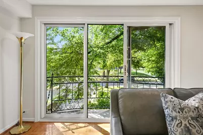1009 Bonnie Brae Place #2B, River Forest, IL 60305 - Photo 13