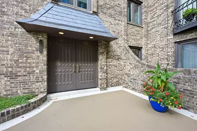 1009 Bonnie Brae Place #2B, River Forest, IL 60305 - Photo 7