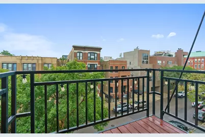 1222 N Wolcott Avenue #4S, Chicago, IL 60622 - Photo 17