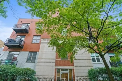 1222 N Wolcott Avenue #4S, Chicago, IL 60622 - Photo 1