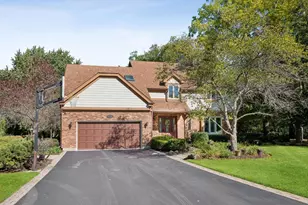 400 Bramble Ln, Deer Park, IL 60010 - Photo 1