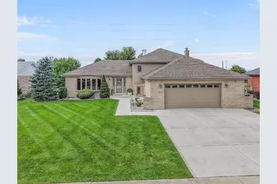 14860 S Carlton Lane, Homer Glen, IL 60491 - Photo 1
