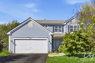 941 W Cambridge Ct, Grayslake, IL 60030 - Photo 1
