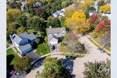 941 W Cambridge Court, Grayslake, IL 60030 - Photo 29