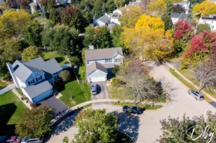 941 W Cambridge Ct, Grayslake, IL 60030 - Photo 29