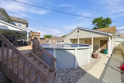 5227 S Mulligan Avenue, Chicago, IL 60638 - Photo 25