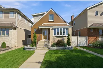 5227 S Mulligan Avenue, Chicago, IL 60638 - Photo 1