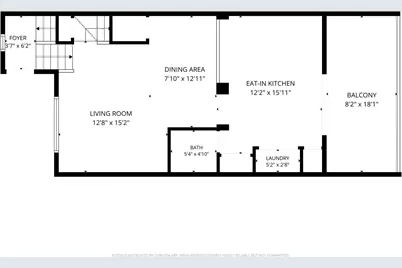 280 W Treehouse Lane, Round Lake, IL 60073 - Photo 19