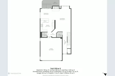1189 Caroline Court, Vernon Hills, IL 60061 - Photo 33
