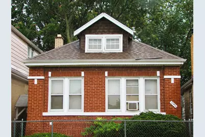 7151 S Rockwell Street, Chicago, IL 60629 - Photo 1