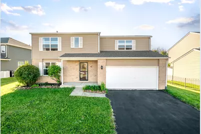 16408 Zausa Drive, Crest Hill, IL 60403 - Photo 1