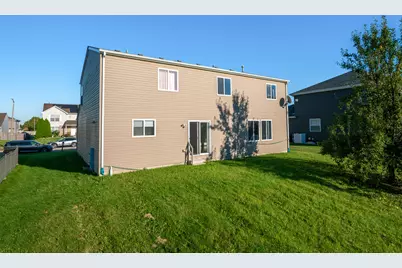 16408 Zausa Drive, Crest Hill, IL 60403 - Photo 23
