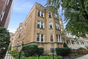 1531 W Rosemont Ave, Chicago, IL 60660 - Photo 1