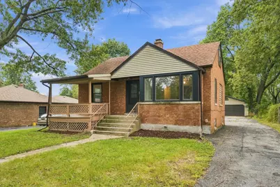 22122 Millard Avenue, Richton Park, IL 60471 - Photo 3