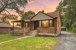 22122 Millard Ave, Richton Park, IL 60471 - Photo 1