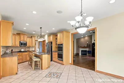 2916 Hanging Fen Court, Johnsburg, IL 60050 - Photo 15