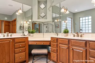 2916 Hanging Fen Ct, Johnsburg, IL 60050 - Photo 23