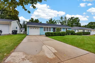 405 Warren Avenue, Normal, IL 61761 - Photo 37
