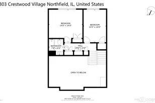 303 Crestwood Village, Northfield, IL 60093 - Photo 27