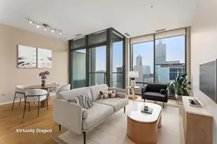 65 E Monroe St, Chicago, IL 60603 - Photo 5