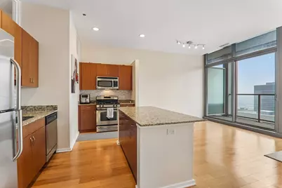 65 E Monroe Street #4407, Chicago, IL 60603 - Photo 11