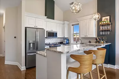 4606 N Malden Street #3N, Chicago, IL 60640 - Photo 7