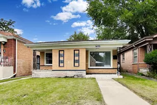 14129 S La Salle St, Riverdale, IL 60827 - Photo 1