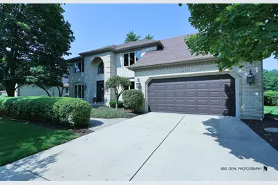 1412 Greenlake Drive, Aurora, IL 60502 - Photo 1
