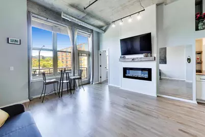 6 S Laflin Street #301, Chicago, IL 60607 - Photo 9