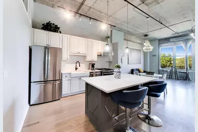 6 S Laflin Street #301, Chicago, IL 60607 - Photo 15