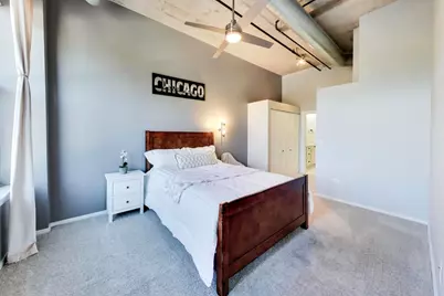 6 S Laflin Street #301, Chicago, IL 60607 - Photo 17