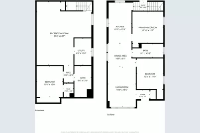 8550 S Jeffery Boulevard, Chicago, IL 60617 - Photo 15