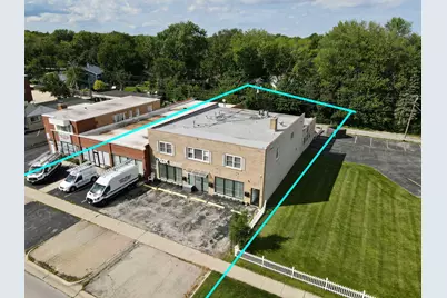 552 E Northwest Highway, Palatine, IL 60074 - Photo 1