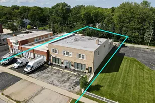 552 E Northwest Hwy, Palatine, IL 60074 - Photo 1