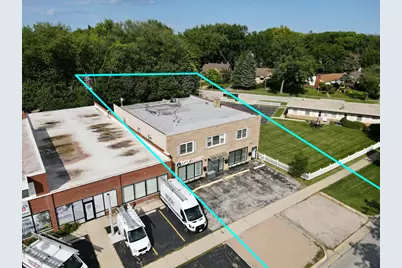 552 E Northwest Highway, Palatine, IL 60074 - Photo 3