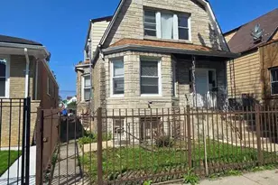 6640 S Wolcott Ave, Chicago, IL 60636 - Photo 3