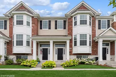 4465 Monroe Court, Naperville, IL 60564 - Photo 1