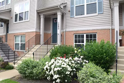 1260 Evergreen Avenue, Des Plaines, IL 60016 - Photo 1