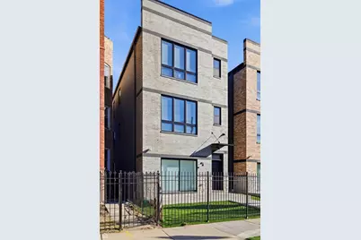 4739 S Indiana Avenue #2, Chicago, IL 60615 - Photo 1