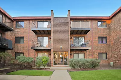 1783 W Algonquin Road #3A, Mount Prospect, IL 60056 - Photo 1