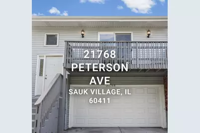 [Address not provided], Sauk Village, IL 60411 - Photo 1