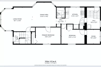 3138 N Marmora Avenue #1, Chicago, IL 60634 - Photo 15