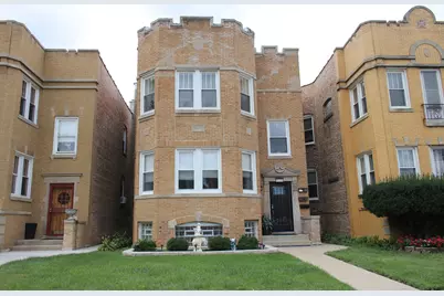 3138 N Marmora Avenue #1, Chicago, IL 60634 - Photo 1