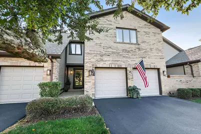 1606 Cypress Court, Hoffman Estates, IL 60169 - Photo 1