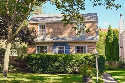 8217 Laramie Avenue, Skokie, IL 60077 - Photo 1