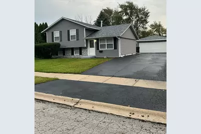 4603 S Churchill Drive, Richton Park, IL 60471 - Photo 1