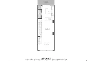 865 N May St, Chicago, IL 60642 - Photo 25