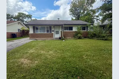 17226 Community Street, Lansing, IL 60438 - Photo 1