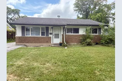 17226 Community Street, Lansing, IL 60438 - Photo 3
