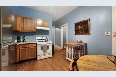 2107 W Coulter Street #1R, Chicago, IL 60608 - Photo 9